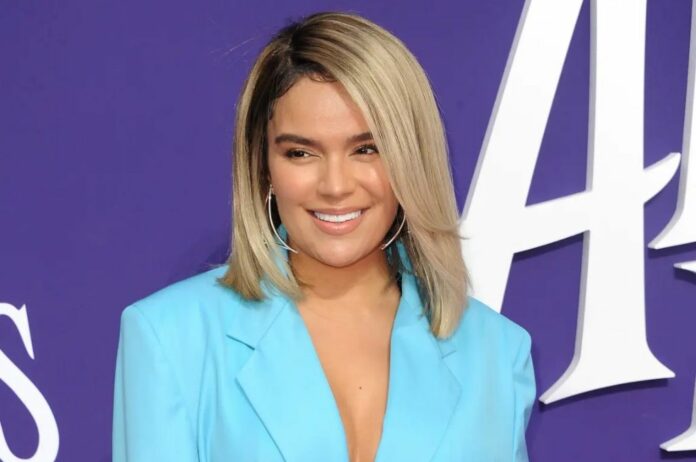 Karol G Dio Positivo En Prueba De Coronavirus Tic Television