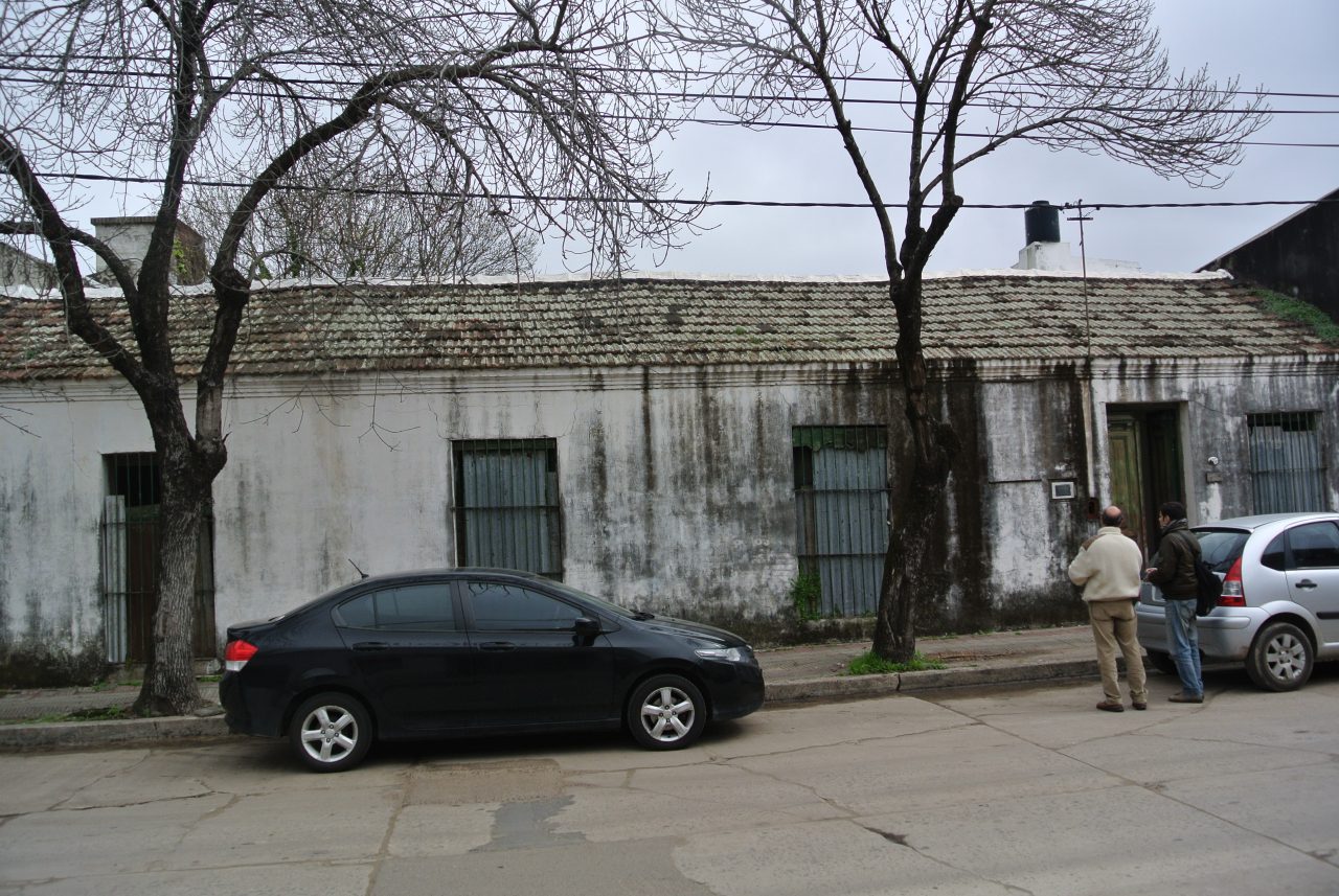 El rancho, tradición vernácula para abordar la construcción | El Diario