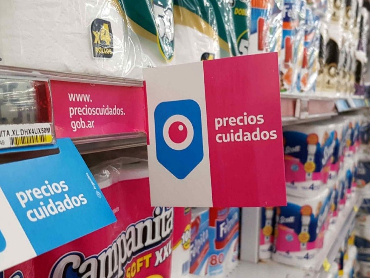Este lunes comienza una nueva etapa de Precios Cuidados | El Diario de Entre Ríos