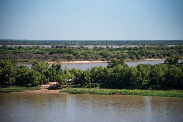 Las temperaturas rondarán los 30° durante este fin de semana.