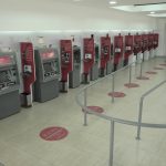 Banco Entre Ríos finalizó con la remodelación de la Sucursal Corrales