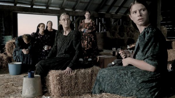 El film es un potente alegato contra el abuso.