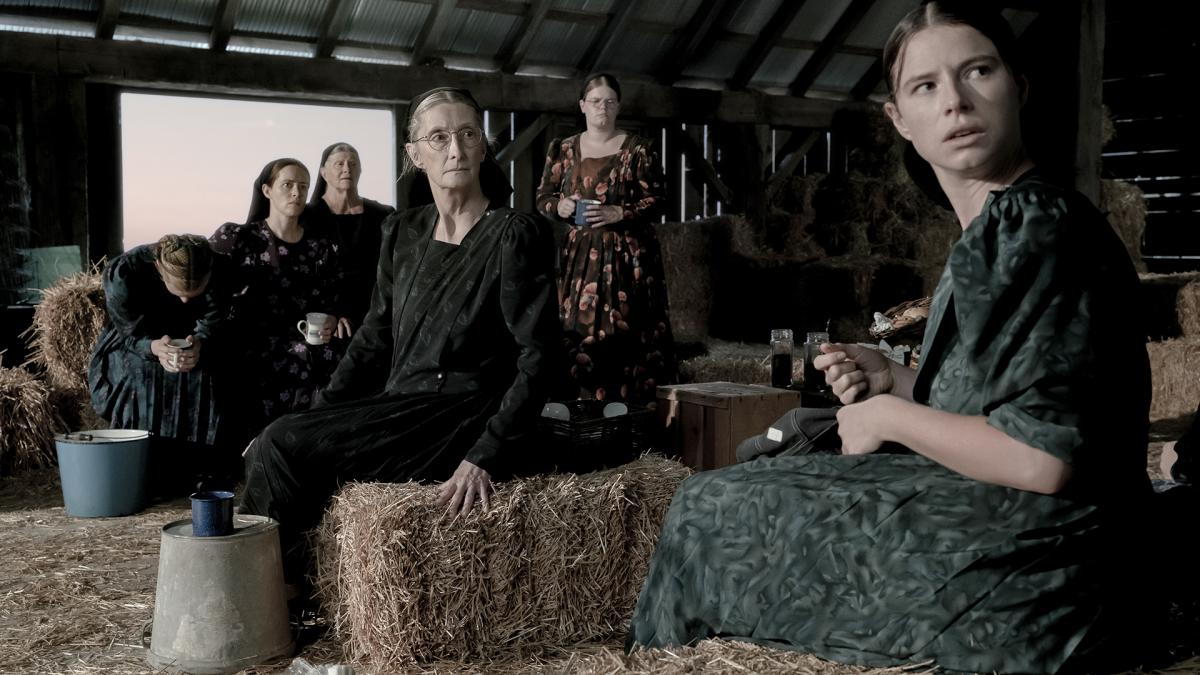 El film es un potente alegato contra el abuso.