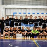 El debut en los JJPP será el 24 de octubre ante Puerto Rico. Por el lado de Los Gladiadores, harán lo propio ante Estados Unidos el lunes 30.