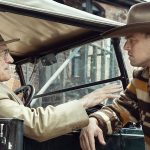 De Niro y Di Caprio tienen desempeños superlativos en Los asesinos de la Luna.