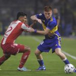 Boca Juniors, que viene de ganarle a Unión en el torneo local, estará acompañado por más de 20 mil hinchas el próximo 4 de noviembre en el estadio Maracaná de Río de Janeiro.