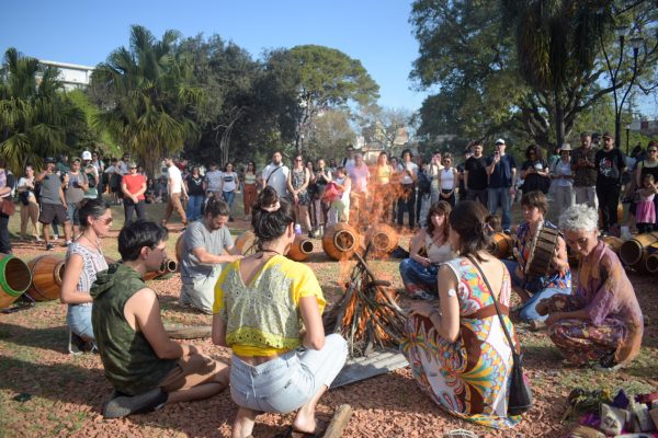 Fotos: Melina Londero.