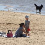 Curiosamente, tendemos a cuestionar los momentos supuestamente improductivos. Foto: Sergio Ruiz.