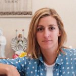 En la novela “no intenté mantener una idea de femineidad controlada; sino que lo que ésta puede ser o planea hacer no se deja atrapar”, confía Gabriela Larralde.