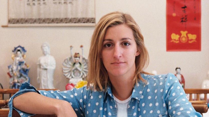 En la novela “no intenté mantener una idea de femineidad controlada; sino que lo que ésta puede ser o planea hacer no se deja atrapar”, confía Gabriela Larralde.