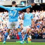 La Araña cosecha cuatro goles en lo que va de la temporada. Pese a luchar desde atrás en la consideración de Pep Guardiola, aprovecha sus oportunidades para aportar al equipo.