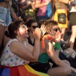 En Argentina 6 de cada 10 personas menstruantes no accede a los insumos básicos. Foto: Juliana Faggi.