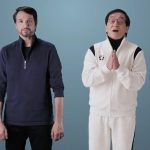 El actor que obtenga el protagónico actuará junto a Jackie Chan y Ralph Macchio.