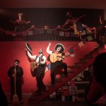 Fotos: Juliana Faggi.