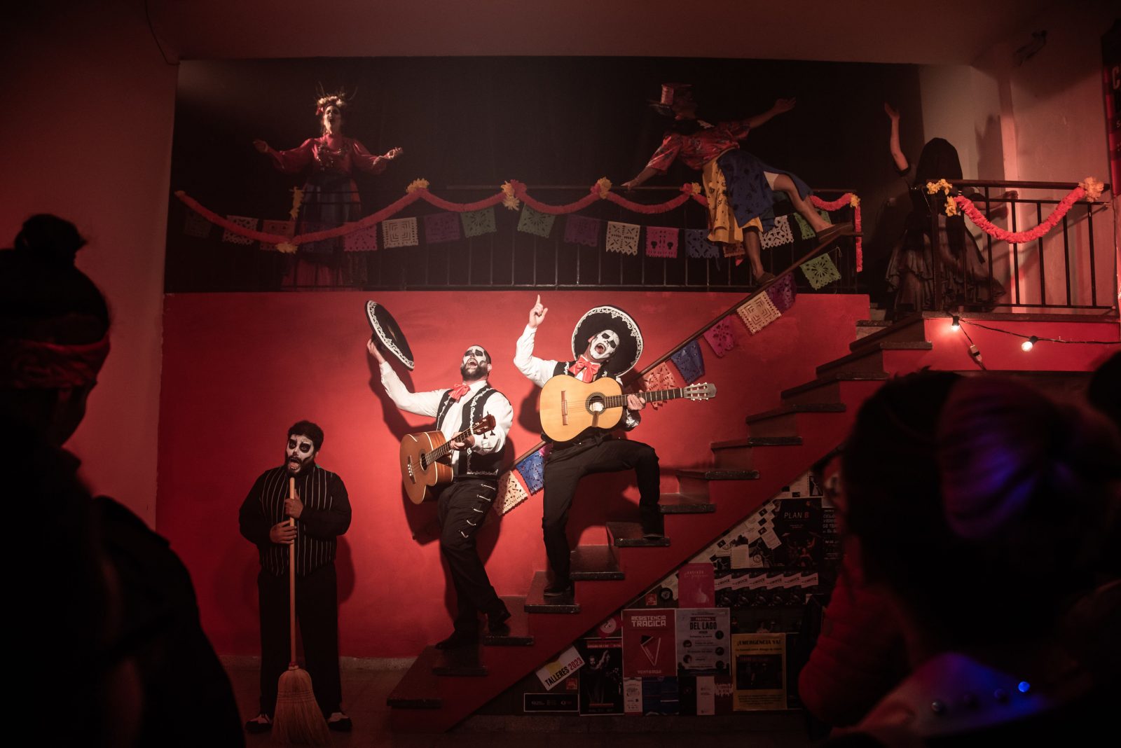 Fotos: Juliana Faggi.