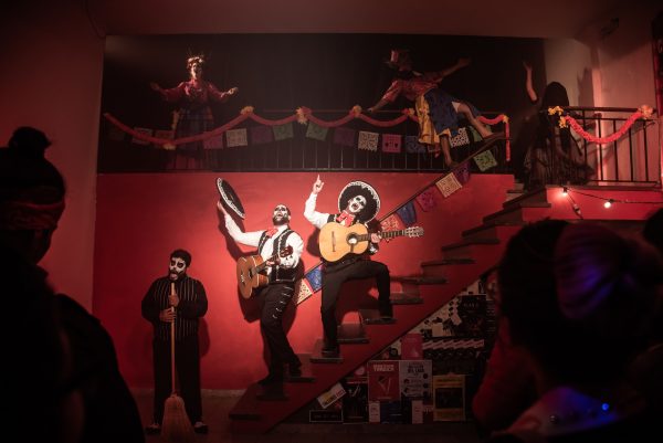 Fotos: Juliana Faggi.