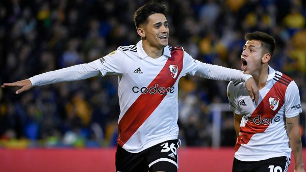 River Plate busca tres puntos importantes en su lucha por asegurarse el primer puesto del Grupo, de cara a la definición de la Copa de la Liga. Central necesita tres puntos para clasificar a la Libertadores.