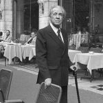 El propio Borges reconoció que a Buenos Aires lo unía una obsesión.