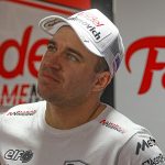 A través de la clasificación de hoy, el paranaense Werner buscará estrechar la diferencia con Gianini para acercarse al título.