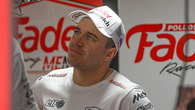 A través de la clasificación de hoy, el paranaense Werner buscará estrechar la diferencia con Gianini para acercarse al título.