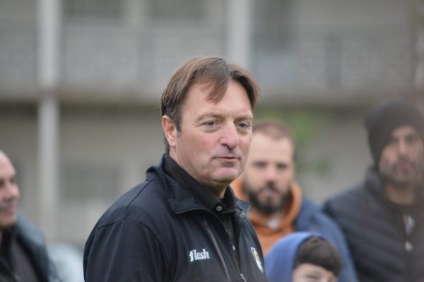 La partida de Pedro Raiteri dejará la vara muy alta en el Club Atlético Estudiantes.