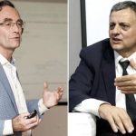 Osvaldo Giordano asumirá en la Anses y Horacio Marín en YPF