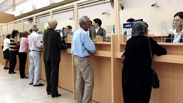 El cuarto y último aumento anual estará vigente a partir del 1º de diciembre.