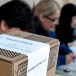 Está disponible el cronograma de pago del viático para autoridades de mesa y delegados electorales.