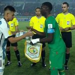 Es el único título que le resta por ganar al fútbol argentino a nivel masculino.