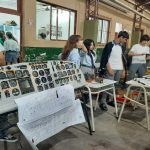 Los estudiantes de Paraná diseñaron un proyecto sobre un avión de bajo porte.