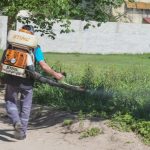 Se detalló el cronograma de fumigación en los barrios.