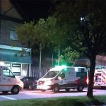 Las víctimas eran de de 75 y 79 años. Fuente: Estación Plus