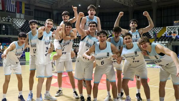 Una fecha antes, el elenco nacional se aseguró el primer lugar. El próximo rival saldrá del encuentro entre Chile y Brasil.