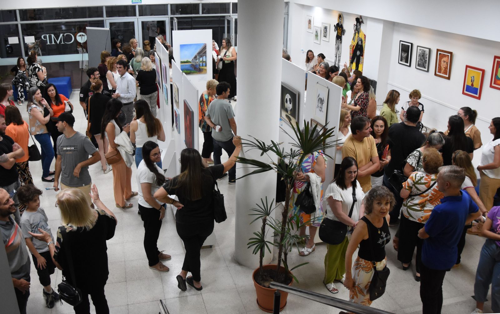 Fotos: Sergio Ruíz.