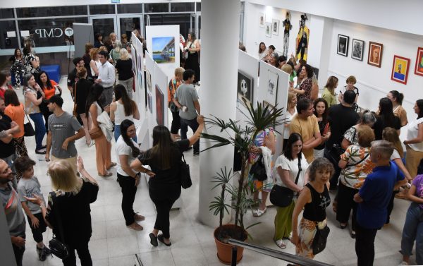 Fotos: Sergio Ruíz.