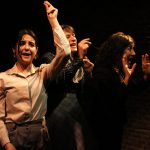 La Noche ha caído, hoy a las 21 en Casa Boulevard.