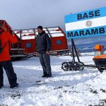 Los robots serían desplegados en cercanías a las bases Marambio, Esperanza y Orcadas de la Antártida durante febrero de 2024.
