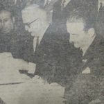 Colección El Diario, que se encuentra disponible para la consulta en el Archivo General de Entre Ríos, Alameda de la Federación 222.