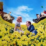 El gran pez invita a reflexionar sobre el vínculo padre-hijo.