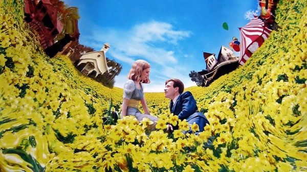 El gran pez invita a reflexionar sobre el vínculo padre-hijo.