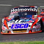 El paranaense Mariano Werner aspira al tricampeonato y este fin de semana no quiere dejar pasar la oportunidad.