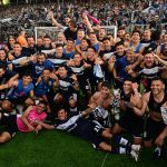 Gimnasia y Esgrima La Plata, con el entrerriano Leonardo Morales como uno de sus pilares, le ganó 1 a 0 a Colón de Santa Fe y jugará el año próximo en la Liga Profesional.