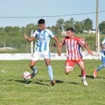 Belgrano y Atlético Paraná buscarán ganar esta tarde para clasificar a la siguiente instancia del Torneo Regional Federal Amateur. FOTO: El Diario.