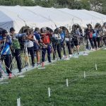 Club Tiro con Arco Paraná