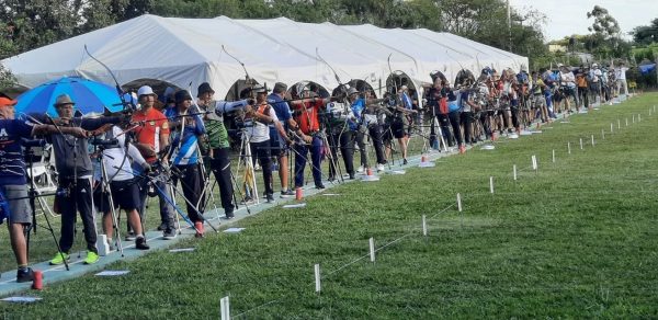 Club Tiro con Arco Paraná