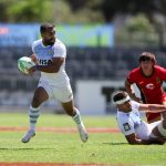 El cordobés Gastón Revol batió a los 37 un nuevo récord junto a Los Pumas 7’s, que lo posiciona entre los máximos referentes del rugby reducido del planeta.