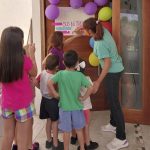 El deseo de los hermanos de no ser separados fue escuchado.