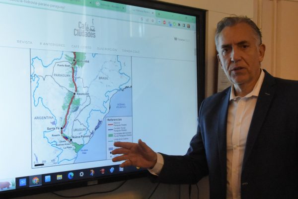 Los ejes centrales de estas decisiones judiciales consideran que las islas son bienes naturales que forman parte del dominio público del estado y como tales están fuera del comercio.