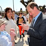 Tras cumplir los ocho años en el cargo, Gustavo Bordet deja el Gobierno de Entre Ríos con imagen positiva.