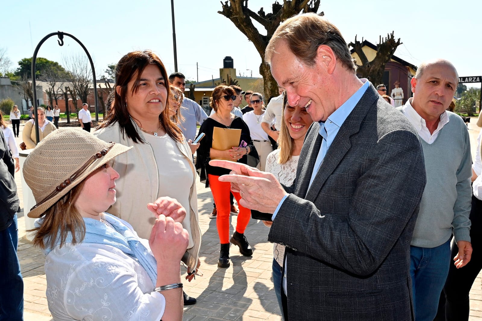Tras cumplir los ocho años en el cargo, Gustavo Bordet deja el Gobierno de Entre Ríos con imagen positiva.